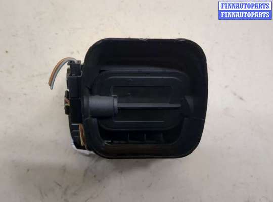 купить Дефлектор обдува салона на Skoda SuperB 2001-2008