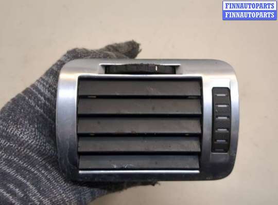 купить Дефлектор обдува салона на Skoda SuperB 2001-2008