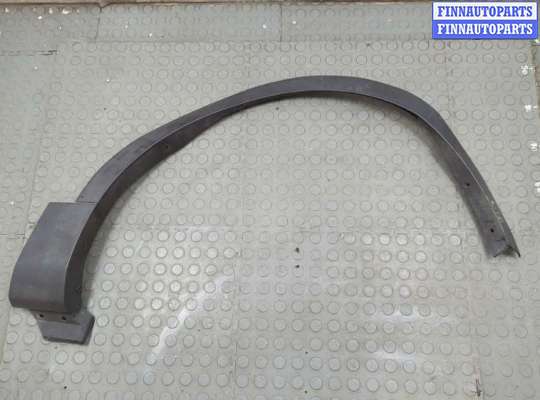 купить Молдинг крыла на Ford Explorer 2010-2015