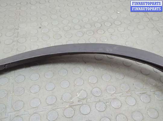 купить Молдинг крыла на Ford Explorer 2010-2015