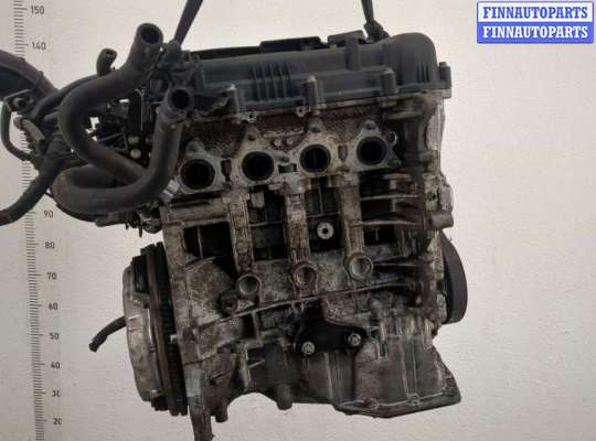 купить Двигатель (ДВС на разборку) на KIA Ceed 2007-2012