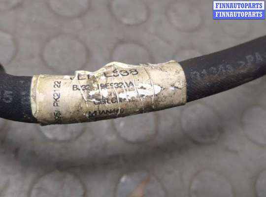 купить Радиатор кондиционера на Land Rover Discovery Sport 2014-2022