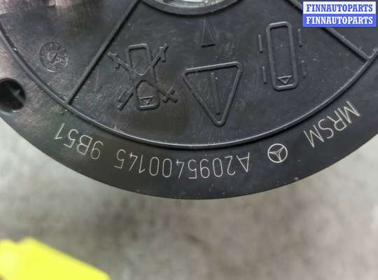 купить Шлейф руля на Mercedes CLK W209 2002-2010