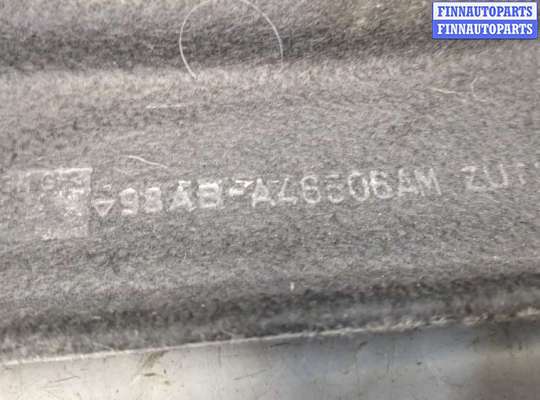 купить Полка багажника на Ford Focus 1 1998-2004