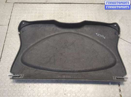 купить Полка багажника на Ford Focus 1 1998-2004