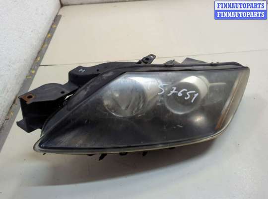 купить Фара (передняя) на Mazda CX-7 2007-2012