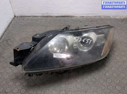 Фара (передняя) MZ669201 на Mazda CX-7 2007-2012