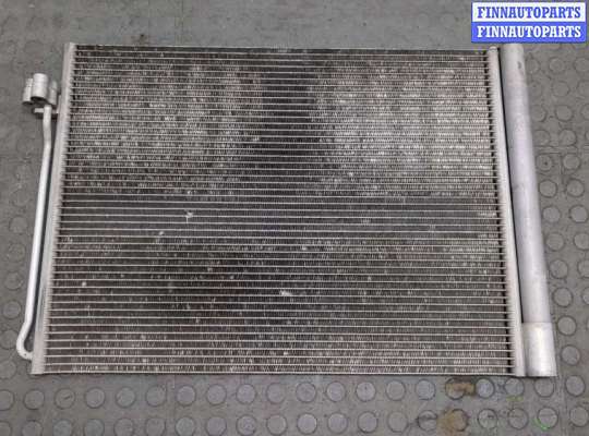 купить Радиатор кондиционера на BMW X5 E70 2006-2013