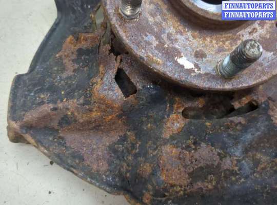 купить Ступица (кулак, цапфа) на Honda Civic 2011-2017