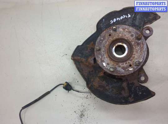 купить Ступица (кулак, цапфа) на Honda Civic 2011-2017