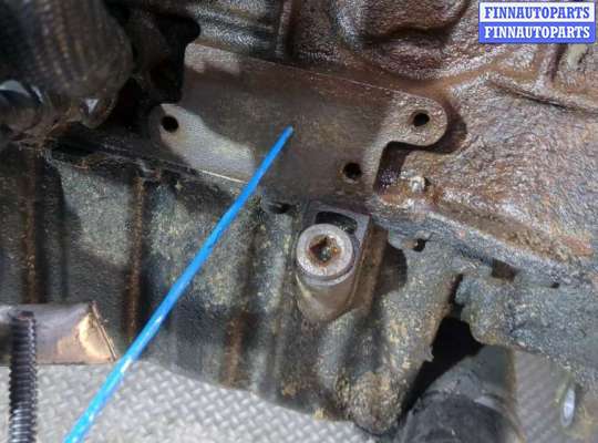 купить Двигатель (ДВС) на Ford S-Max 2010-2015