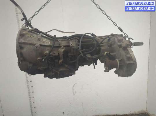 купить КПП - автомат (АКПП) 4х4 на Jeep Liberty 2001-2007