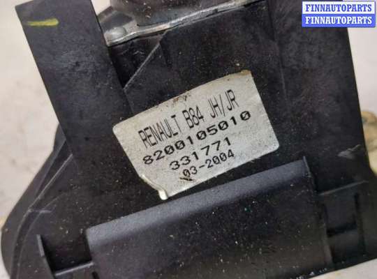 купить Кулиса КПП на Renault Megane 2 2002-2009