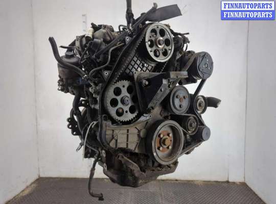 Двигатель (ДВС) OP2384450 на Opel Zafira B 2005-2014