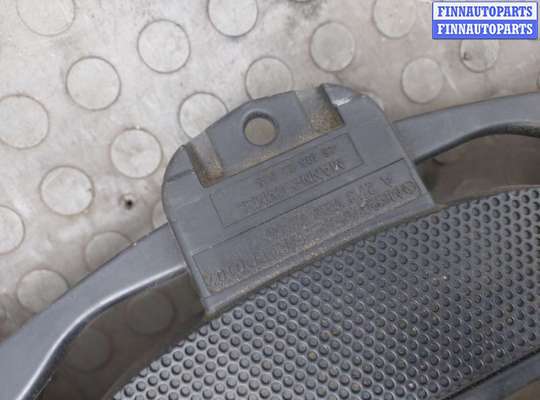 купить Корпус воздушного фильтра на Mercedes E W211 2002-2009