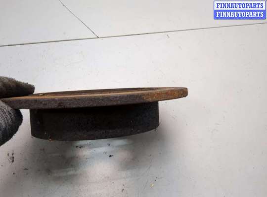 купить Диск тормозной на Jeep Liberty 2001-2007