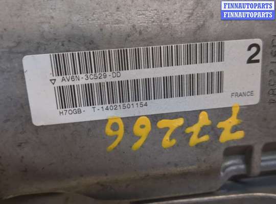купить Колонка рулевая на Ford C-Max 2010-2015