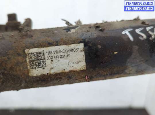 купить Амортизатор подвески на Volkswagen Passat 7 2010-2015 Европа