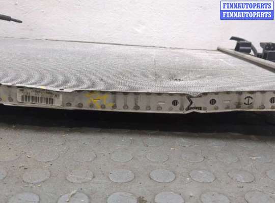 купить Радиатор охлаждения двигателя на Chevrolet Equinox 2017-2024