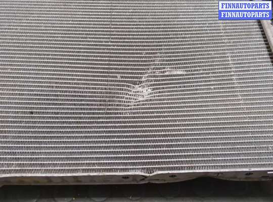 купить Радиатор охлаждения двигателя на Chevrolet Equinox 2017-2024