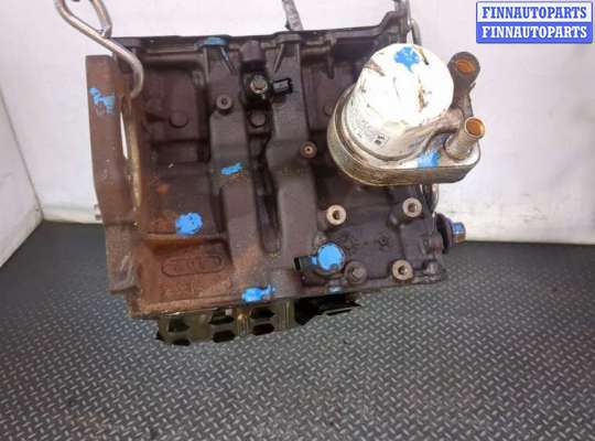 купить Блок цилиндров (Шорт блок) на Ford Focus 3 2011-2015