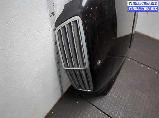 купить Капот на Mercedes C W203 2000-2008
