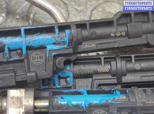 купить Форсунка топливная на BMW X1 (E84) 2009-2015