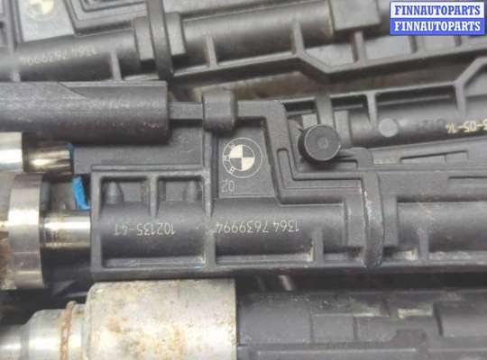 купить Форсунка топливная на BMW X1 (E84) 2009-2015