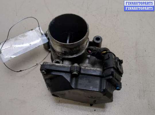 купить Заслонка дроссельная на Volkswagen Passat 6 2005-2010