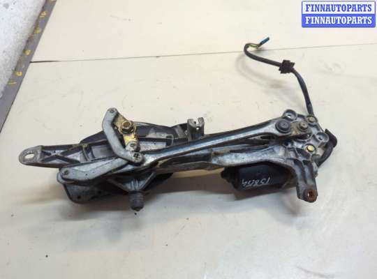 Двигатель стеклоочистителя (моторчик дворников) передний MB1648980 на Mercedes C W202 1993-2001