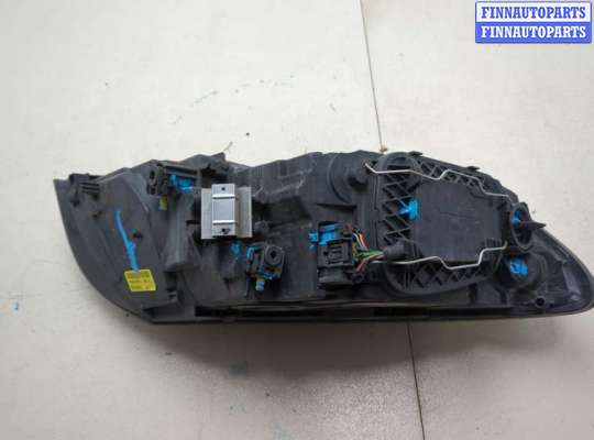 Фара передняя на Volvo S40 II | V50 (MS)