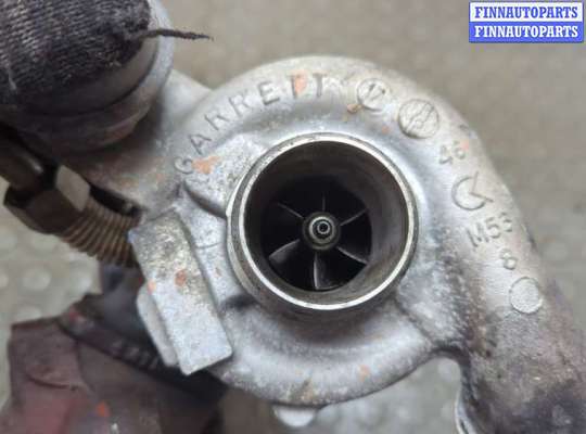 купить Турбина на Opel Astra G 1998-2005