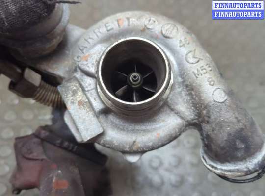 купить Турбина на Opel Astra G 1998-2005