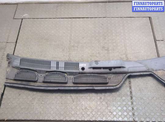купить Жабо под дворники (дождевик) на Ford C-Max 2002-2010