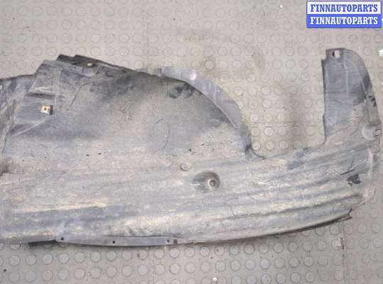 купить Защита арок (подкрылок) на BMW 3 E90, E91, E92, E93 2005-2012