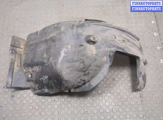купить Защита арок (подкрылок) на BMW 3 E90, E91, E92, E93 2005-2012