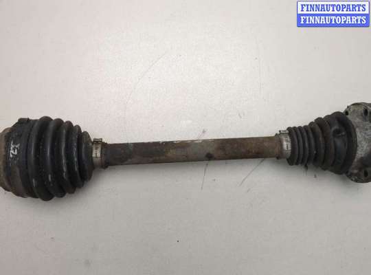 Полуось (приводной вал, шрус) SK487201 на Skoda Octavia (A5) 2004-2013