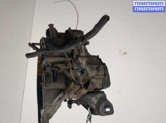 купить КПП 5-ст.мех. (МКПП) на Mazda 323 (BJ) 1998-2003