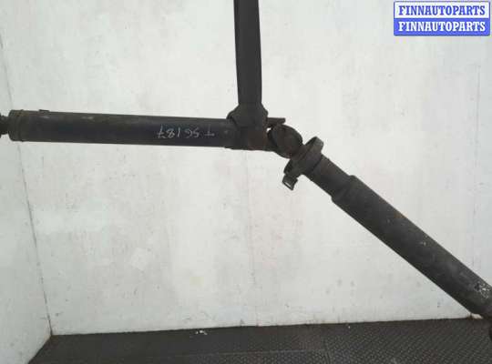 купить Муфта кардана на BMW X5 E53 2000-2006