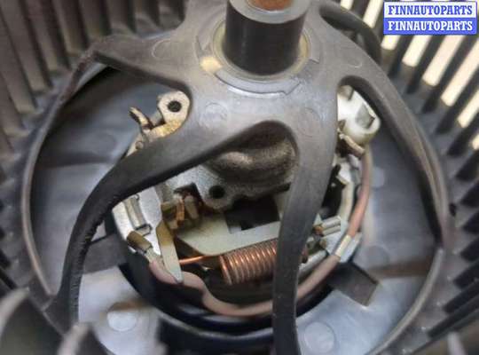 купить Двигатель отопителя (моторчик печки) на Volkswagen Bora