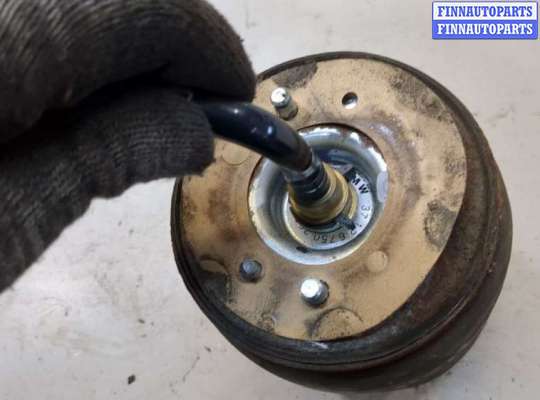 купить Пневмоподушка на BMW X5 E53 2000-2006
