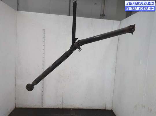 Кардан BM3666355 на BMW 3 E46 1998-2006