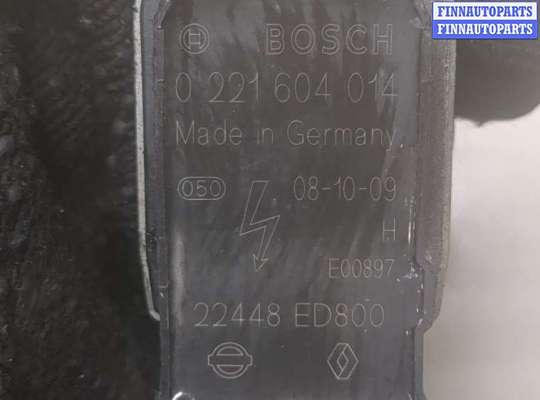 купить Катушка зажигания на Nissan Note E11 2005-2013