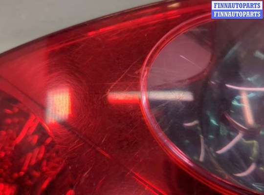 купить Фонарь (задний) на KIA Ceed 2007-2012
