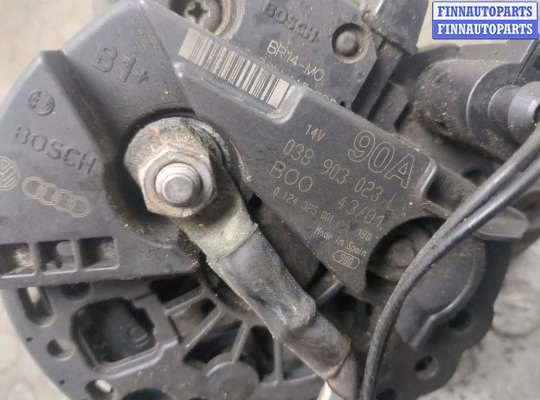 купить Генератор на Volkswagen Golf 4 1997-2006