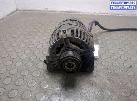 Генератор VG2667626 на Volkswagen Golf 4 1997-2006