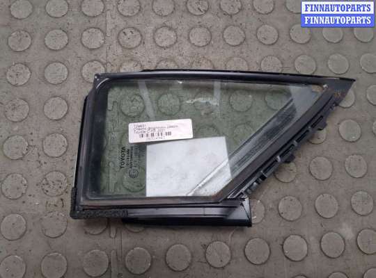 купить Стекло форточки двери на Toyota C-HR 2016-2023