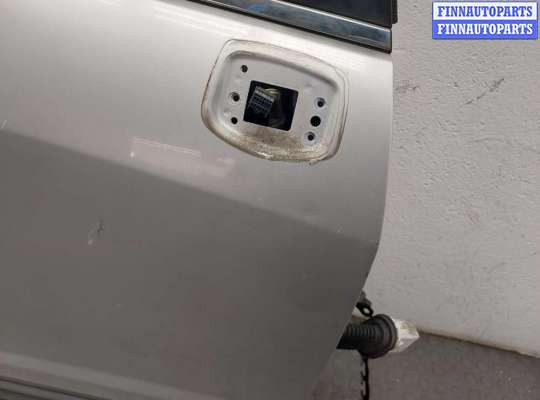 купить Дверь боковая (легковая) на Opel Antara