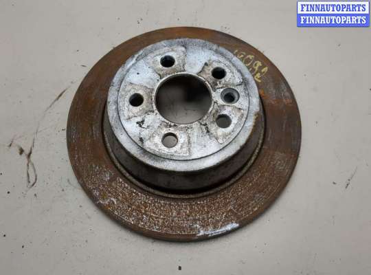 купить Диск тормозной на Land Rover Freelander 2 2006-2014
