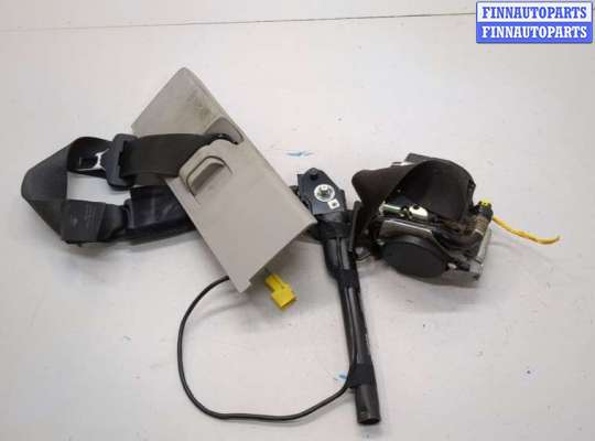 купить Ремень безопасности на Chevrolet Cruze 2009-2015